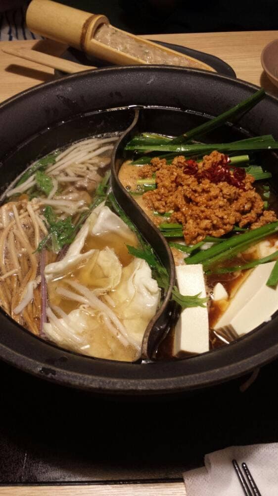 しゃぶしゃぶ温野菜 長崎花丘店 - サブ画像1