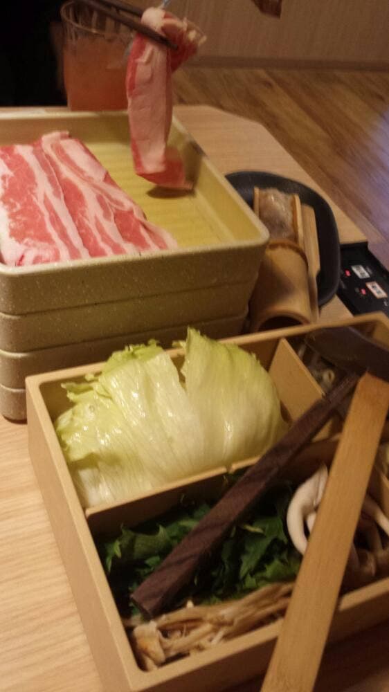 しゃぶしゃぶ温野菜 長崎花丘店 - サブ画像2