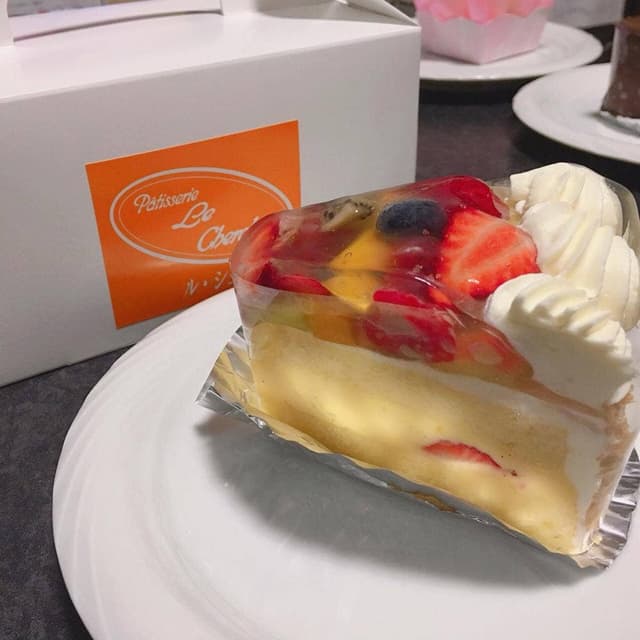 patisserie Le Chercher - サブ画像1