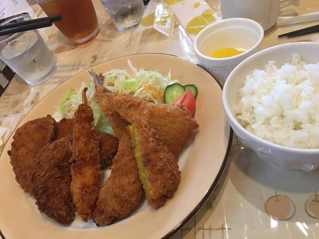 洋食屋 キッチンCOCO - サブ画像3