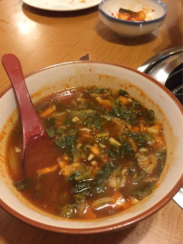 焼肉 まるぜん