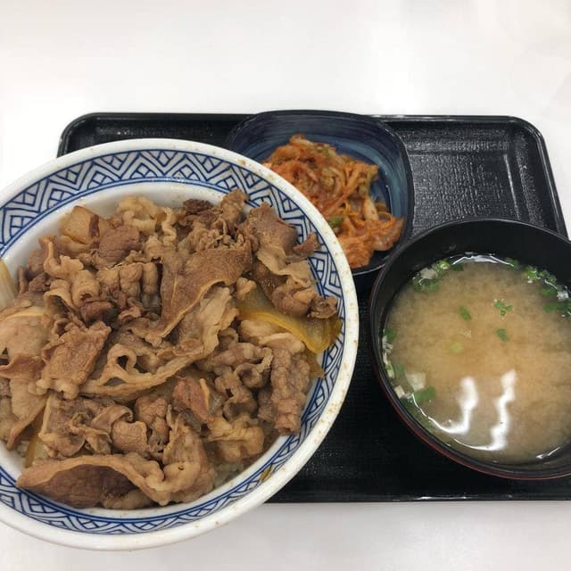 吉野家 蓮田店 - サブ画像2