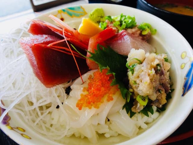 中石亭 - サブ画像2