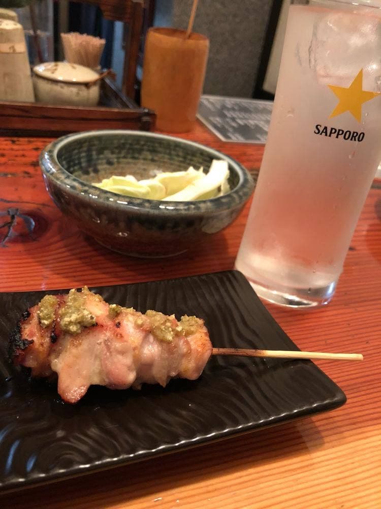 の甚