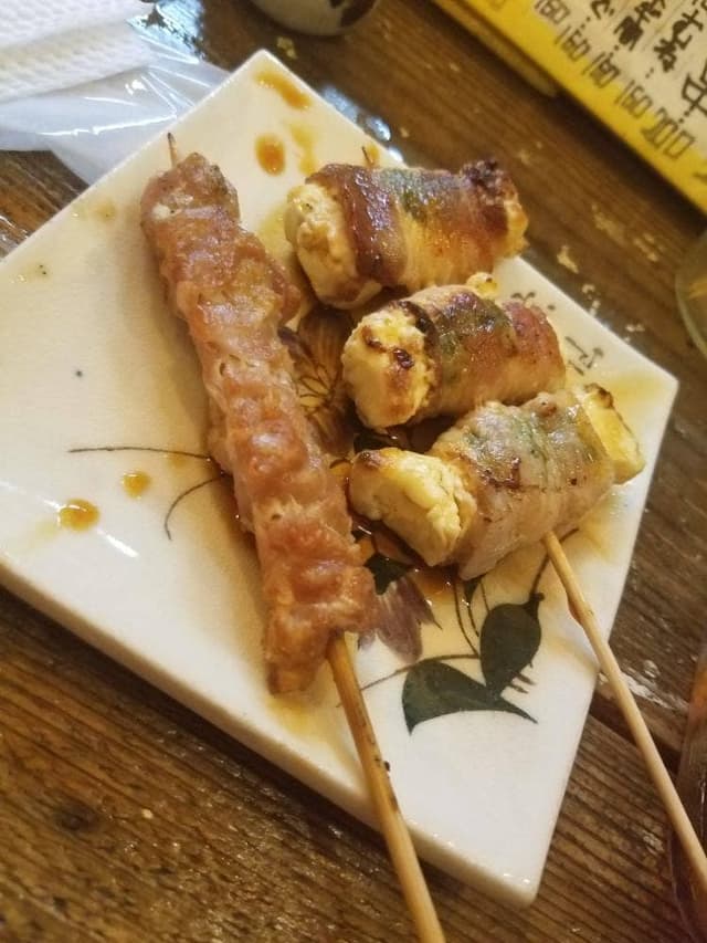 国際通り屋台村 フィシュバード - サブ画像3