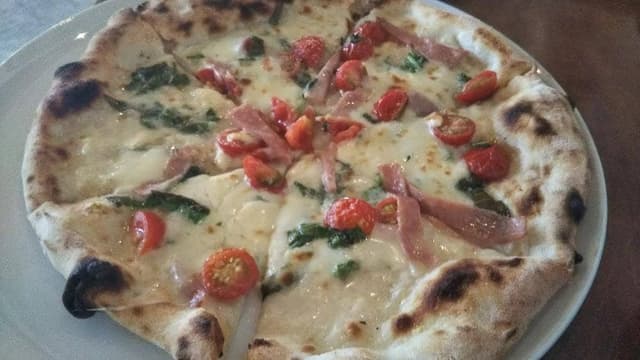 PIZZERIA il faro - サブ画像2