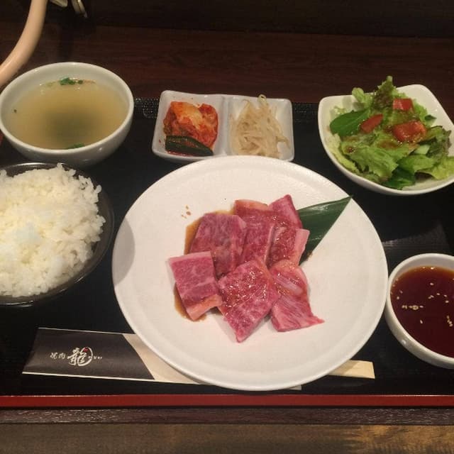 焼肉 龍 - サブ画像3