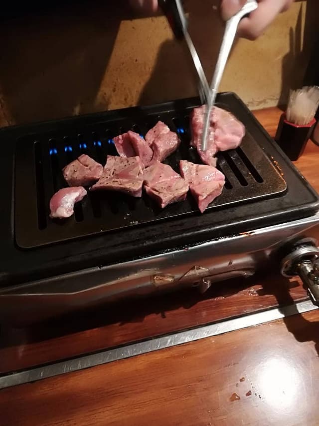 焼肉BAR さんたま - サブ画像3