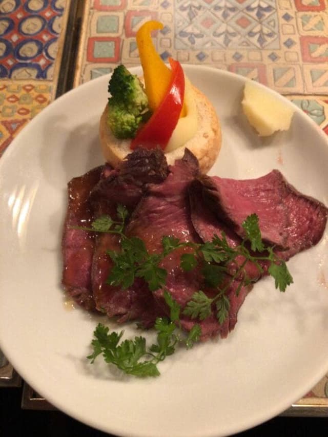 肉×イタリアン カルナヴァル - サブ画像3