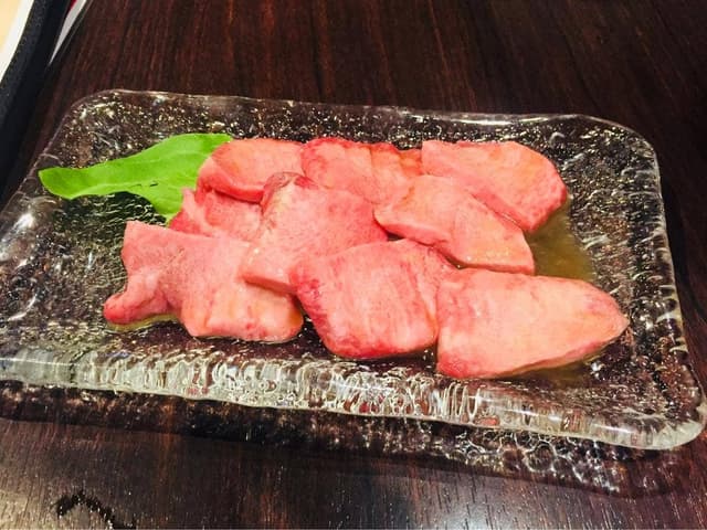 かんてきホルモン・焼肉 蔓 - サブ画像1