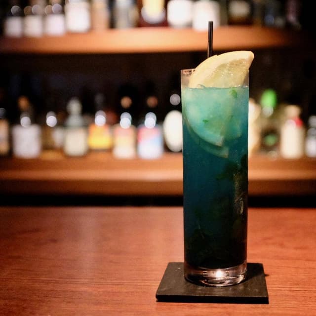SHOT BAR CANTiNA - サブ画像2