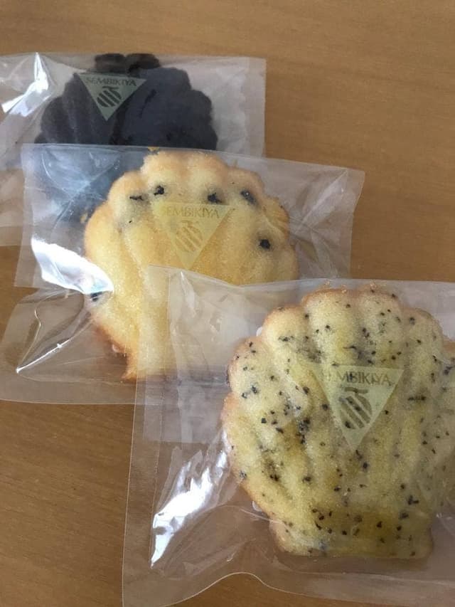 京橋千疋屋製造 直売所 - サブ画像3