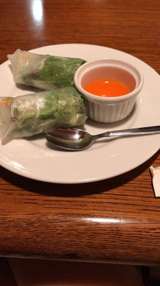 インド料理プルニマ 田川店 - サブ画像3