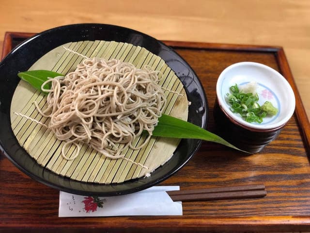 悠庵 - サブ画像3