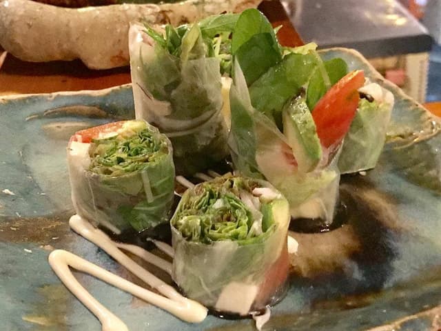 しろきじ 青空市場店 - サブ画像3