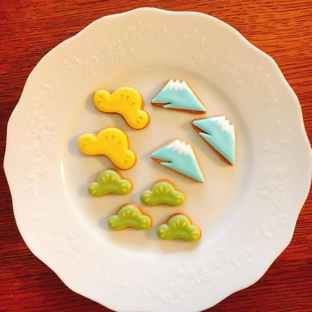 CAKE AND SWEETS bougiee - サブ画像1