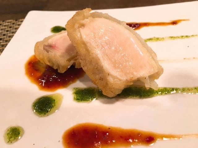 創作天ぷらと酒とワイン ぷらりん - サブ画像3