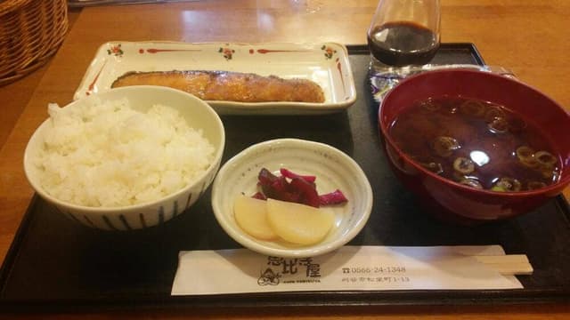 カフェ恵比寿屋 - サブ画像2