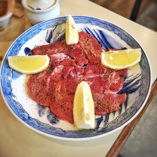 焼肉河童 - サブ画像2
