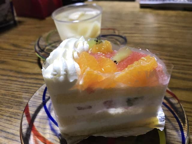 マルナカ菓子店 - サブ画像1