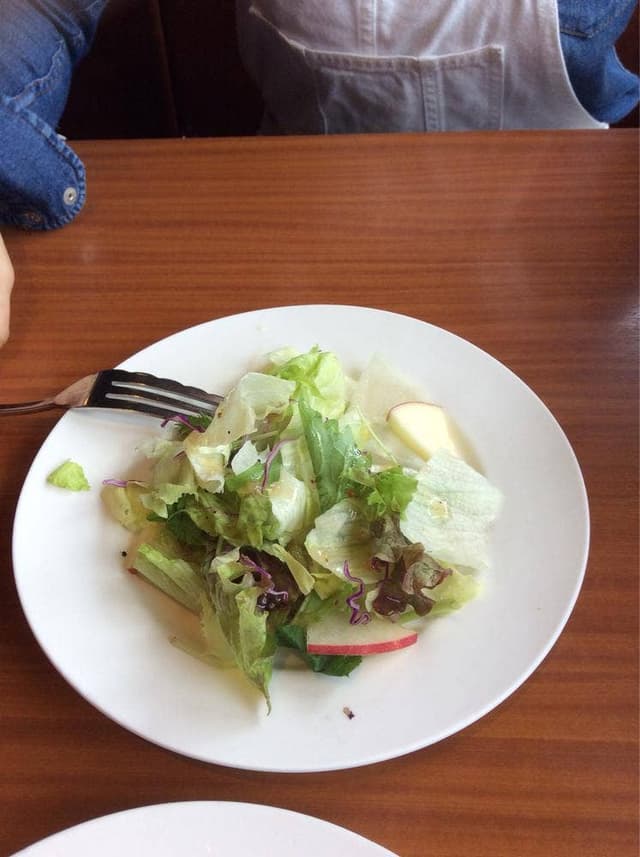 ジョリーパスタ 浮之城店 - サブ画像2