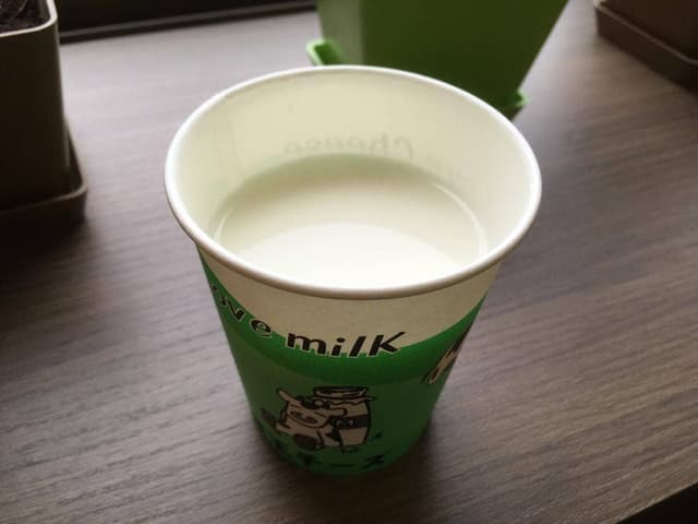 チーズシェッド - サブ画像1