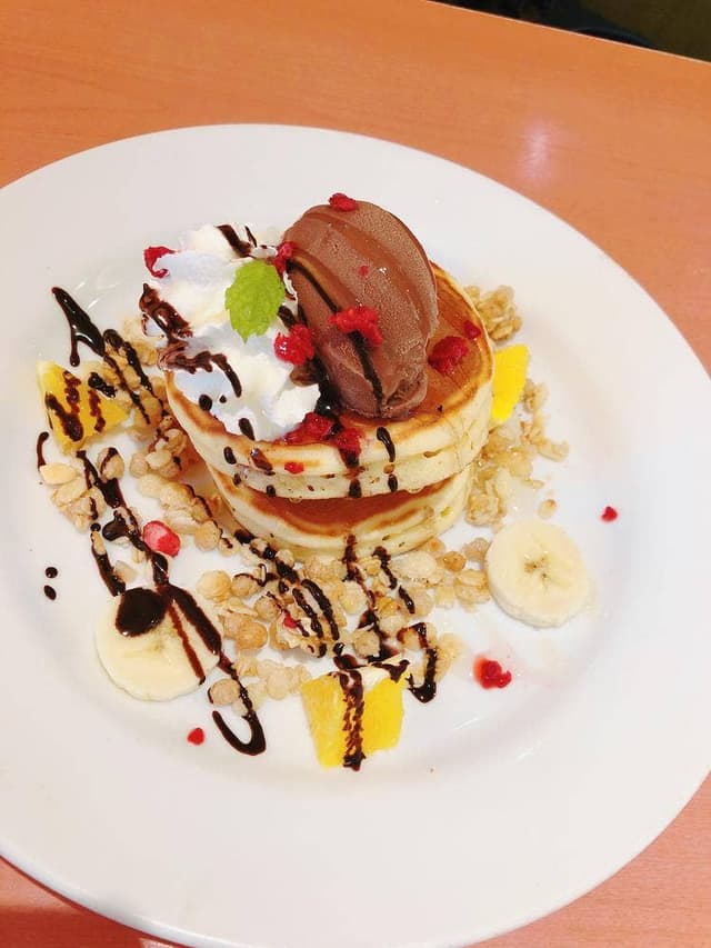 デニーズ多治見店 - サブ画像3