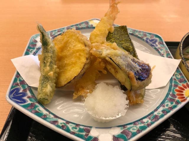 お食事処 本家さぬきや 春日部温泉 湯楽の里 - サブ画像3