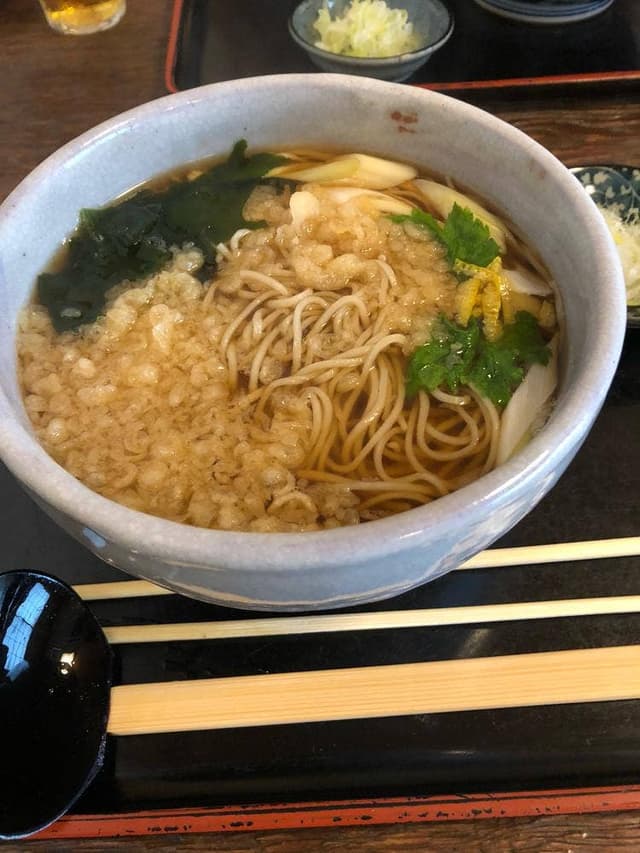 そば蔵 若や - サブ画像3