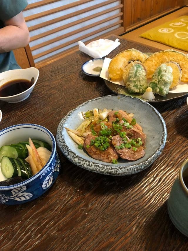 そば蔵 若や - サブ画像1