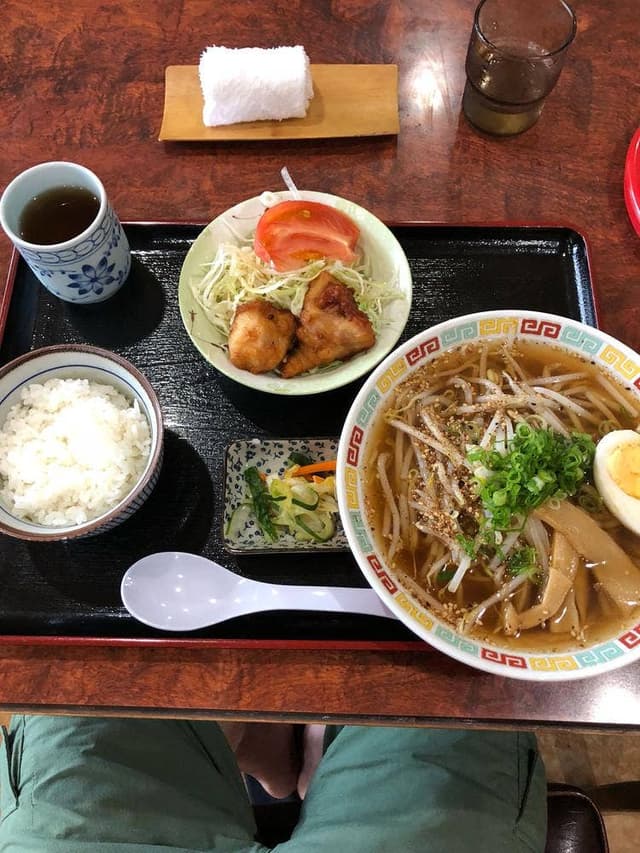 お食事処 たかくら - サブ画像3