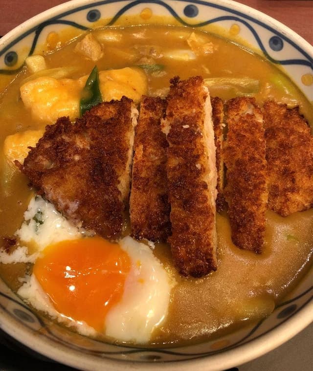 若鯱家 アピタ阿久比店 - サブ画像1