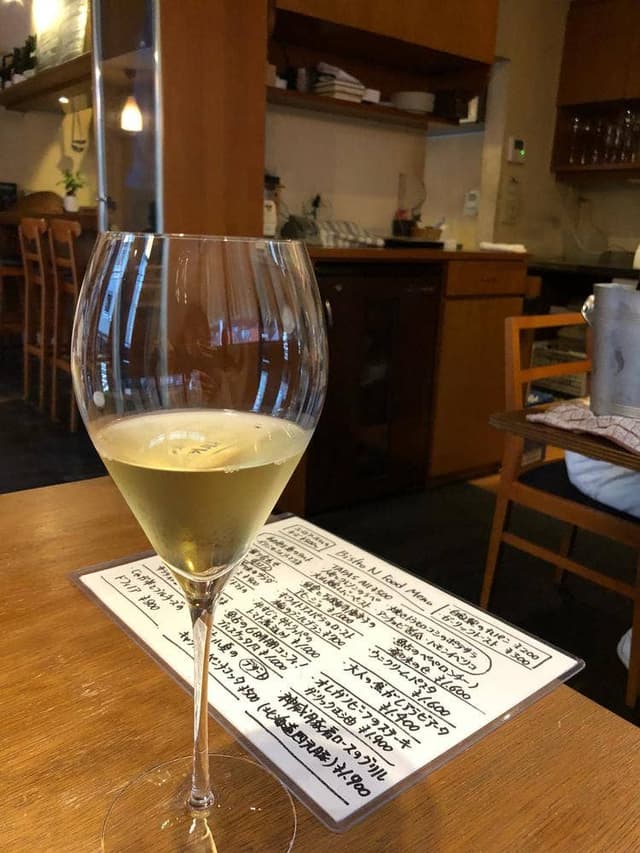 Bistro N - サブ画像1