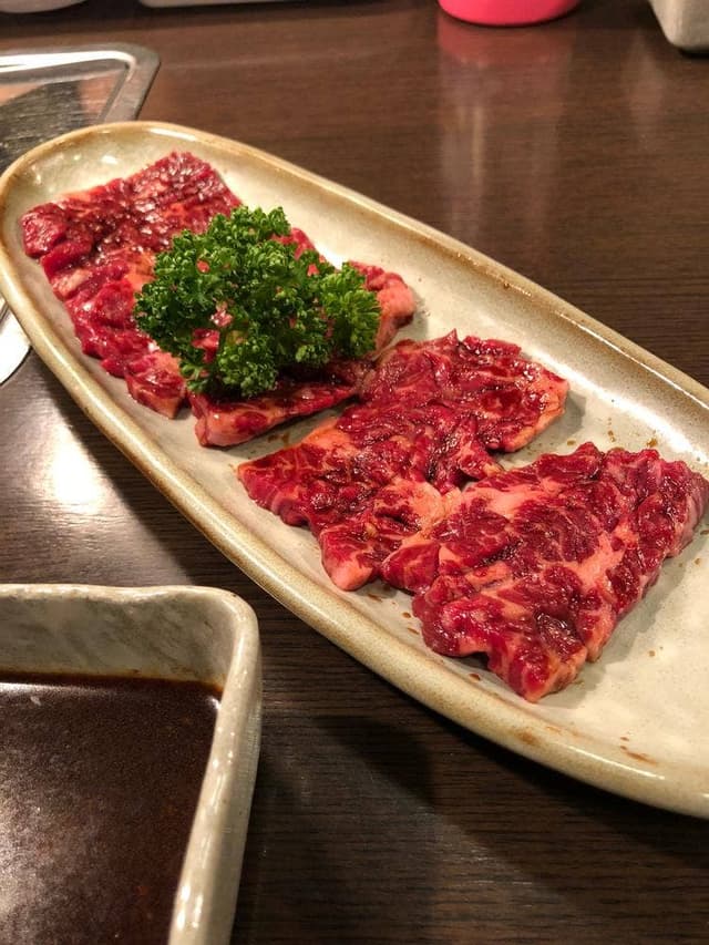 焼肉若富 - サブ画像1