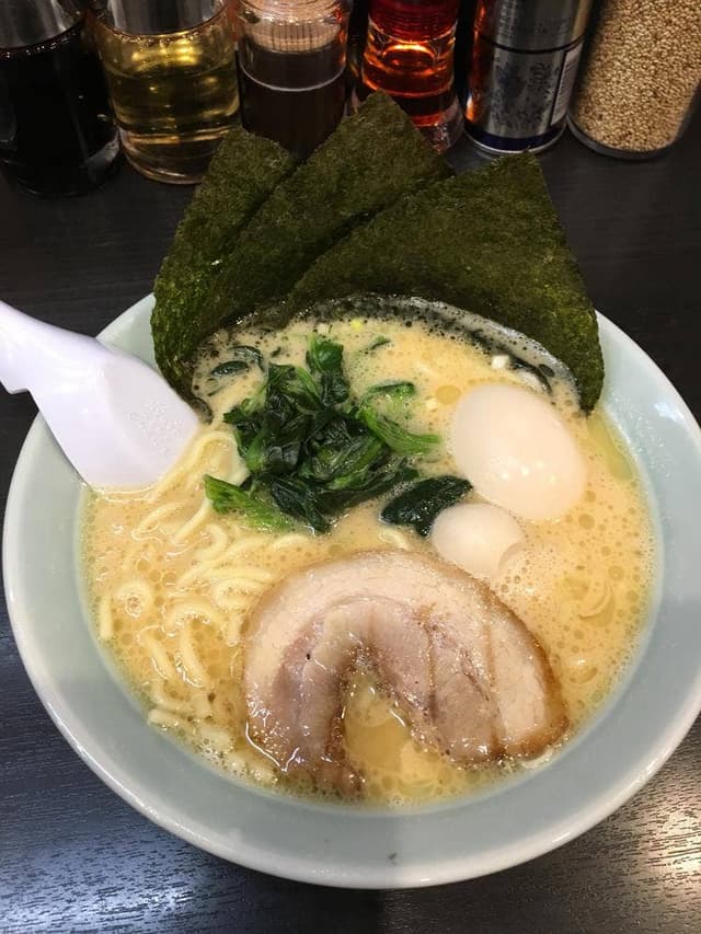 はままつ 魂心家 - サブ画像3