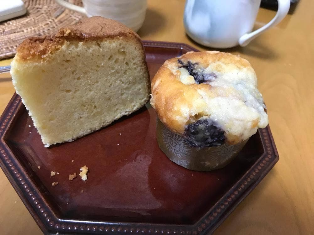 Mimosa House Sweets