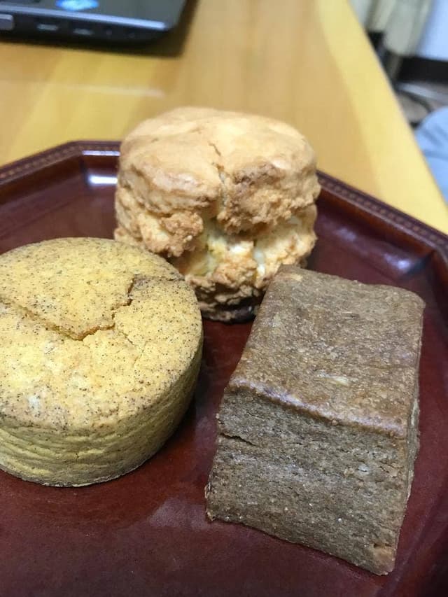 Mimosa House Sweets - サブ画像1