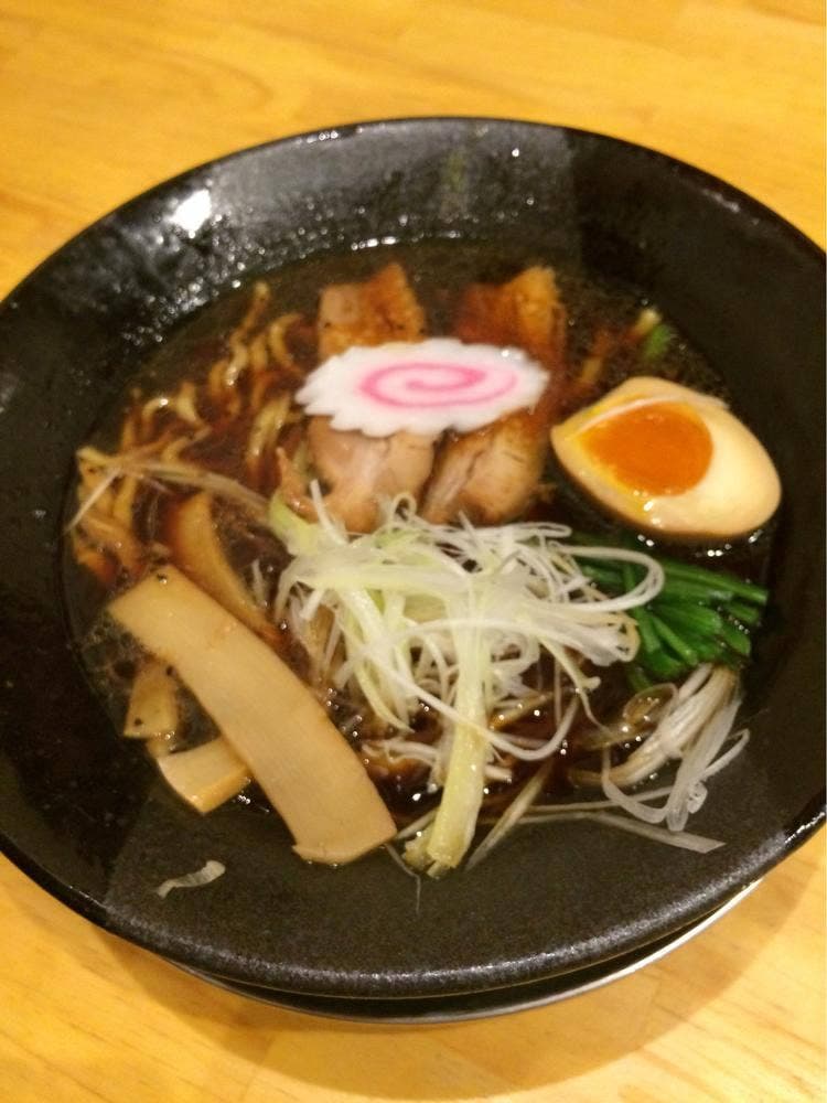 ちゃーしゅうや武蔵 エアポートウォーク名古屋店