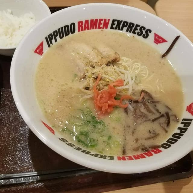 一風堂 ゆめタウン廿日市店 - サブ画像2