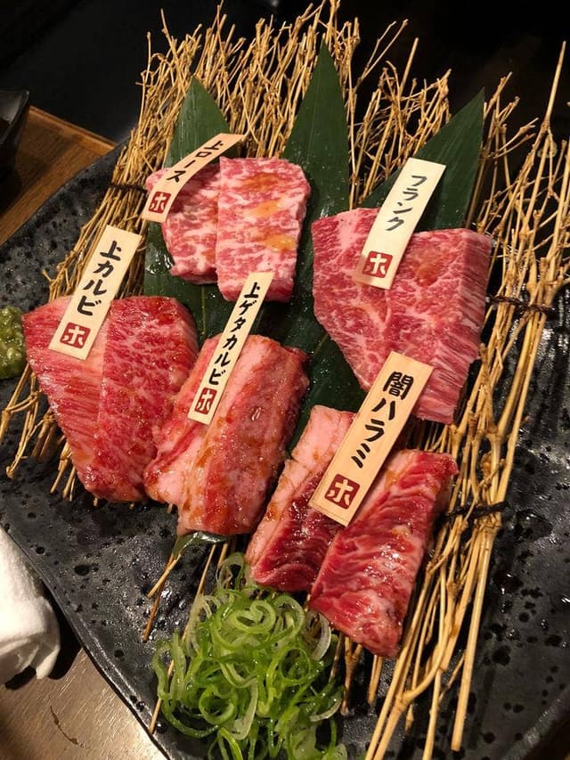 ホルモン本舗 長居店 - サブ画像3