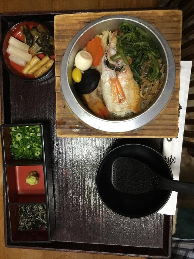 釜寅 せんげん台店 - サブ画像1