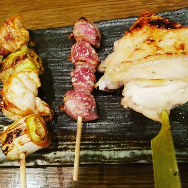 鶏酒場 壮や - サブ画像2