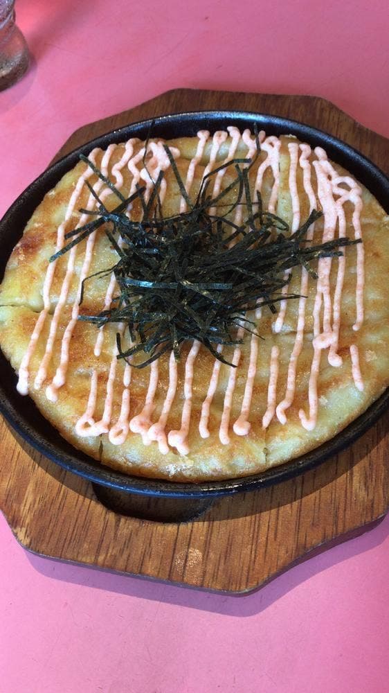 朝鮮飯店 桐生バイパス店 - サブ画像3