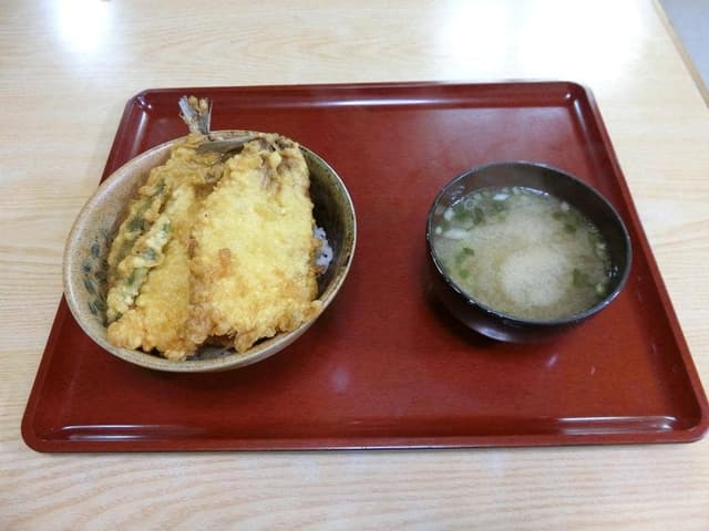 またの食堂 - サブ画像2