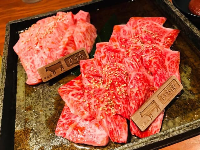 牛楽亭 - サブ画像3