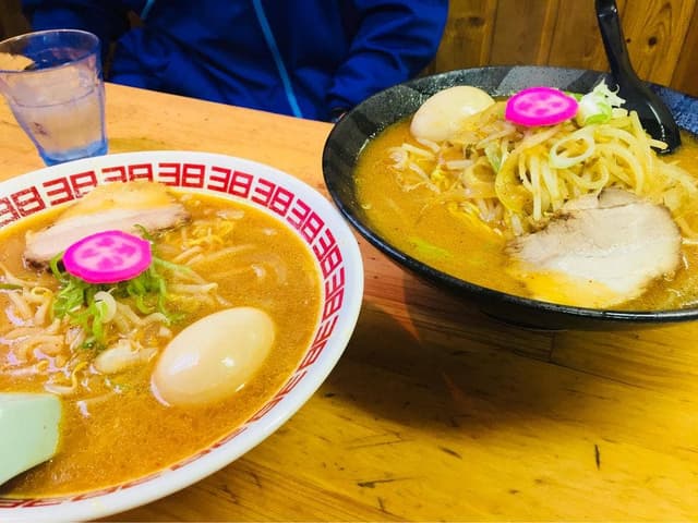 富良野ラーメン問屋 - サブ画像1
