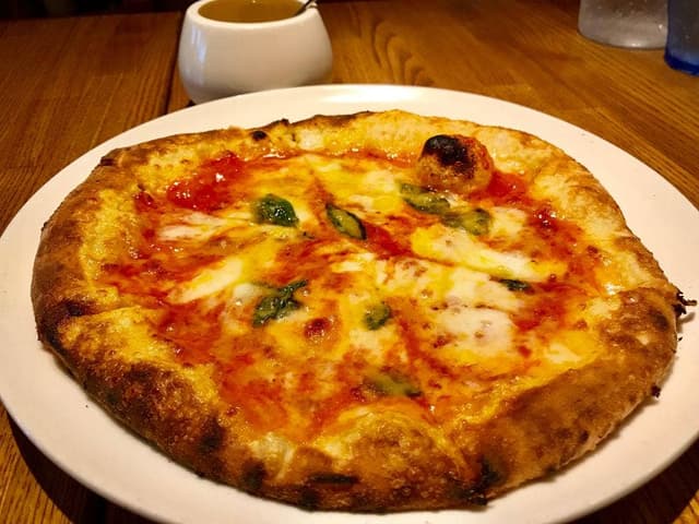 パスタ エ ピッツァクリスティーズ - サブ画像1