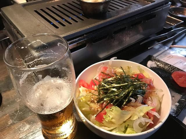 焼肉・ホルモン 福川 - サブ画像2