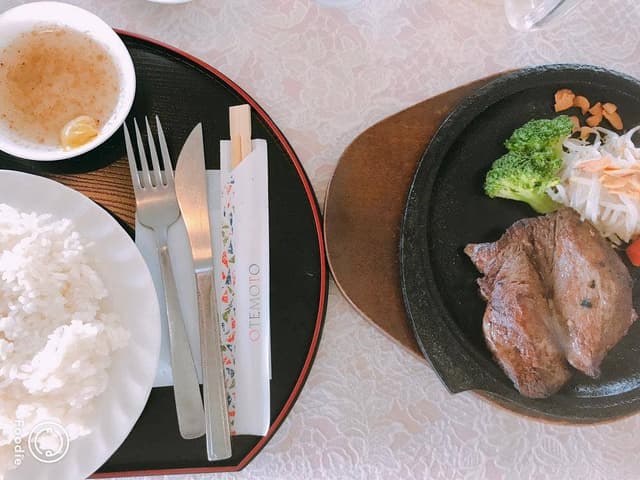 杉の木台ゴルフクラブ レストラン - サブ画像1