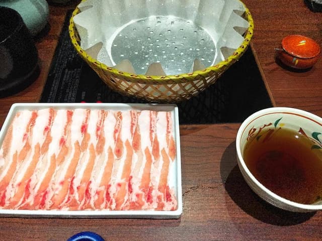 京都瓢喜 銀座三丁目店 - サブ画像3